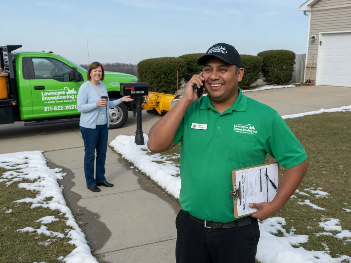 Lawn Care Services By Expert Landscaper Perry Park, KY FAQs